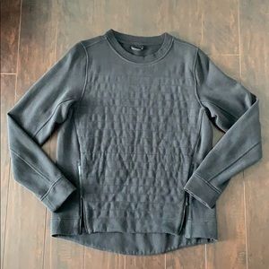 Lululemon Crew Neck